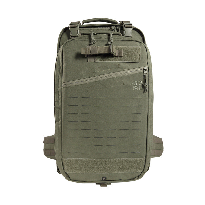 Tasmanian Tiger First Responder Move On MKII Olive-Tactical Gear UK