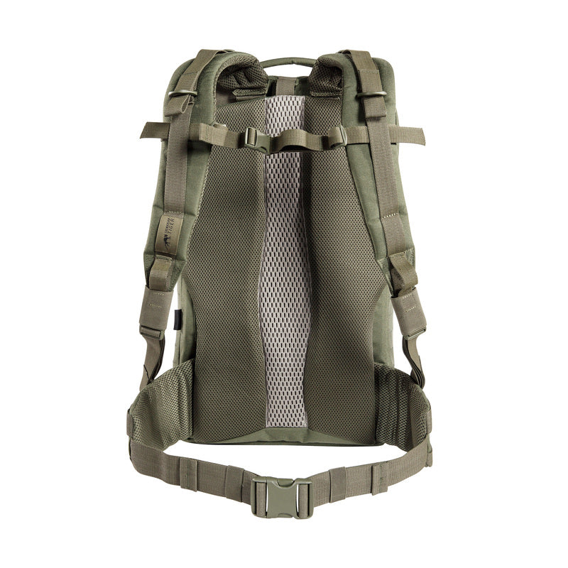 Tasmanian Tiger First Responder Move On MKII Olive-Tactical Gear UK