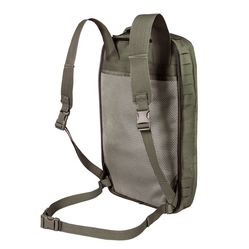 Tasmanian Tiger First Responder Move On MKII Olive-Tactical Gear UK