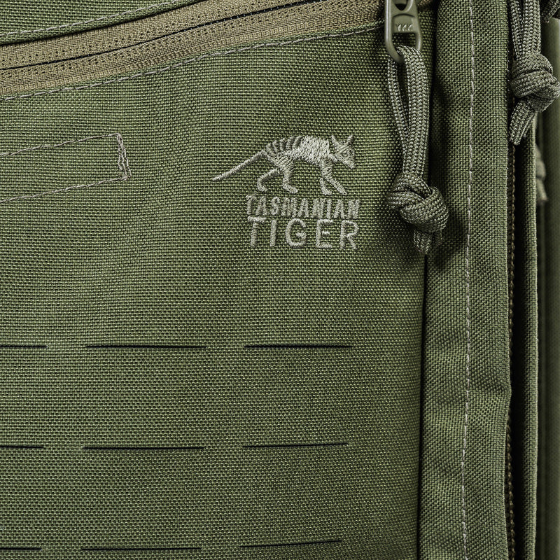 Tasmanian Tiger First Responder Move On MKII Olive-Tactical Gear UK