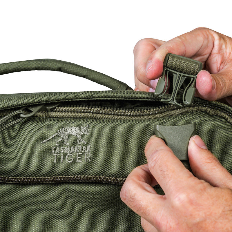 Tasmanian Tiger First Responder Move On MKII Olive-Tactical Gear UK
