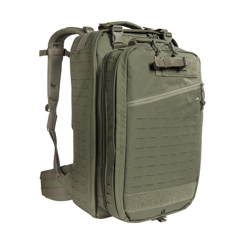 Tasmanian Tiger First Responder Move On MKII Olive-Tactical Gear UK