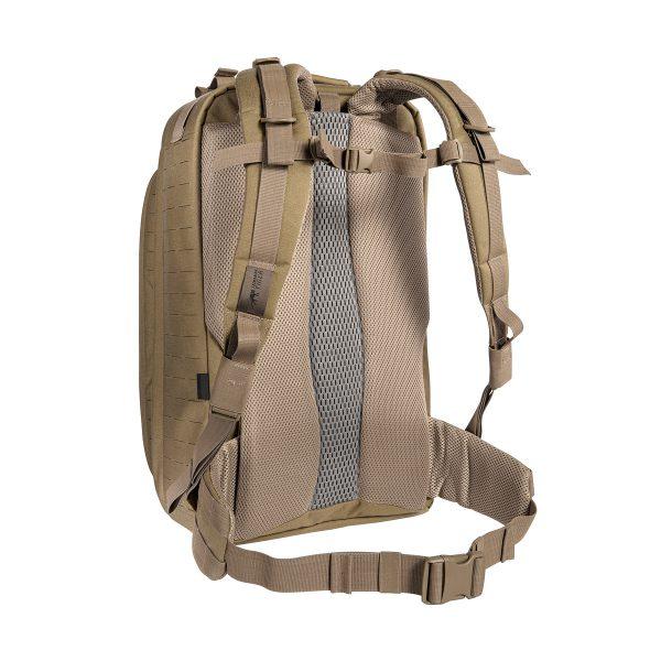 Tasmanian Tiger First Responder Move On MKII Pack Khaki-Tactical Gear UK