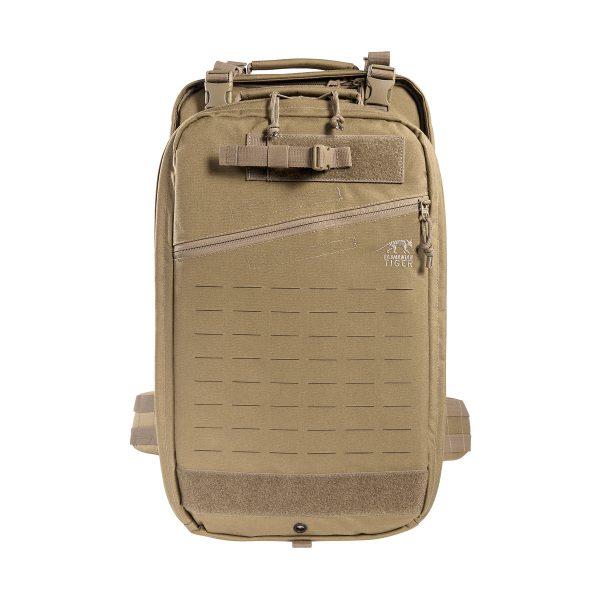 Tasmanian Tiger First Responder Move On MKII Pack Khaki-Tactical Gear UK