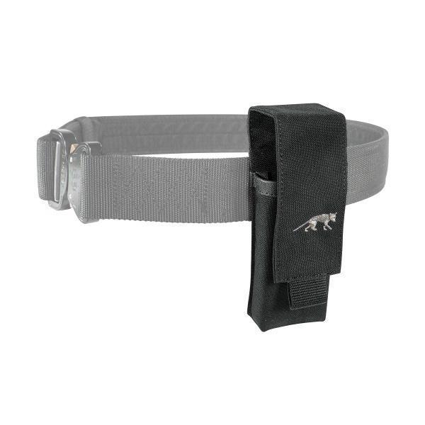Tasmanian Tiger Flash Lite Case Police Black-Tactical Gear UK