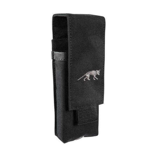 Tasmanian Tiger Flash Lite Case Police Black-Tactical Gear UK