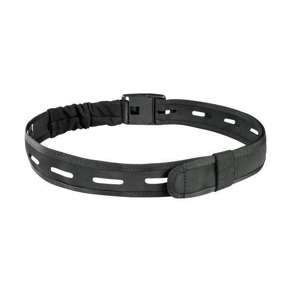 Tasmanian Tiger Hyp 38mm Belt Black-Tactical Gear UK