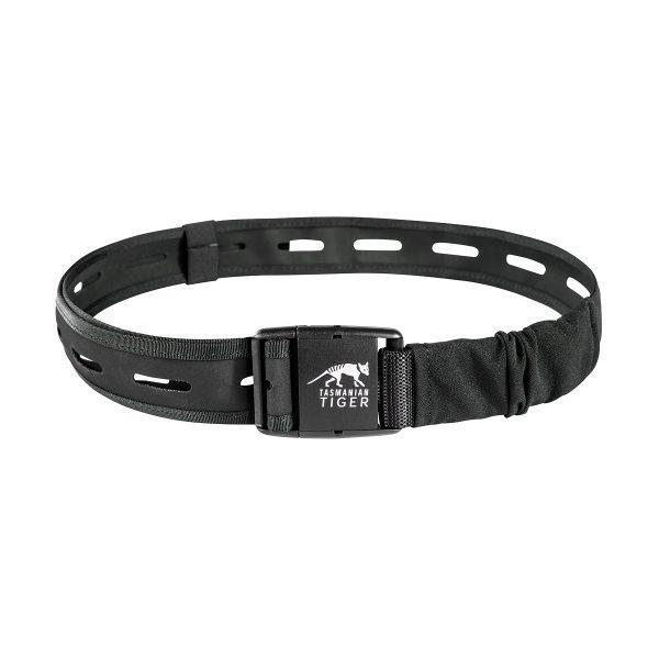 Tasmanian Tiger Hyp 38mm Belt Black-Tactical Gear UK