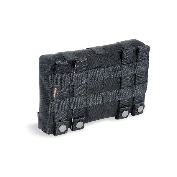 Tasmanian Tiger IFAK Pouch Black-Tactical Gear UK