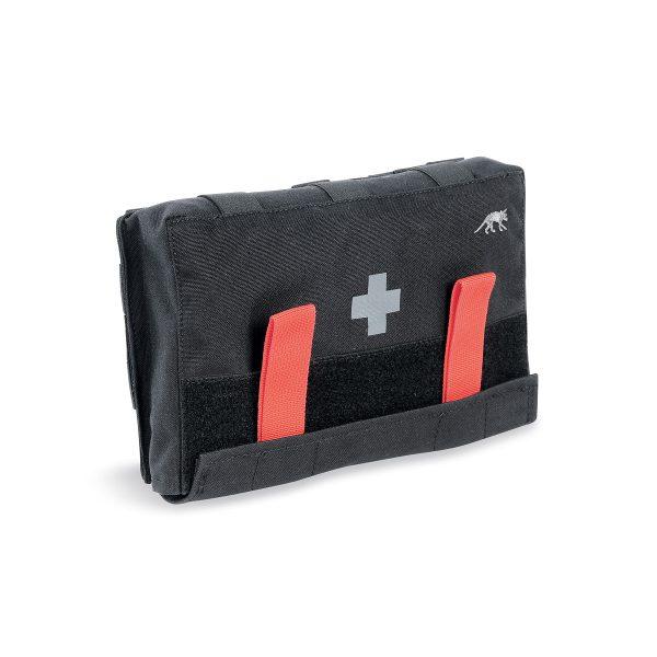 Tasmanian Tiger IFAK Pouch Black-Tactical Gear UK