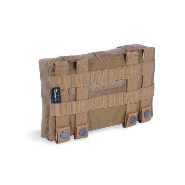 Tasmanian Tiger IFAK Pouch Coyote Brown-Tactical Gear UK
