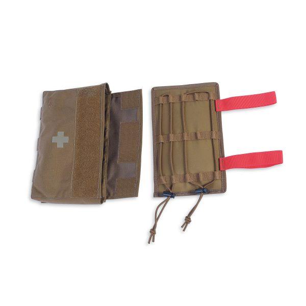 Tasmanian Tiger IFAK Pouch Coyote Brown-Tactical Gear UK