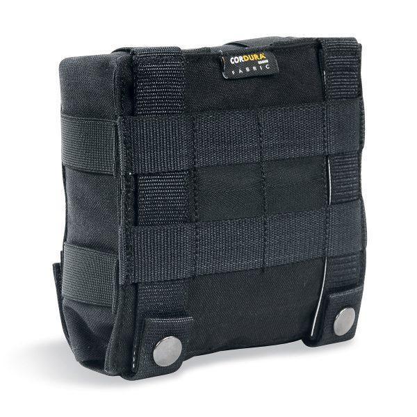 Tasmanian Tiger IFAK Pouch S Black-Tactical Gear UK
