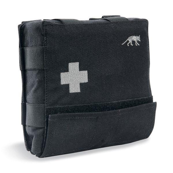 Tasmanian Tiger IFAK Pouch S Black-Tactical Gear UK
