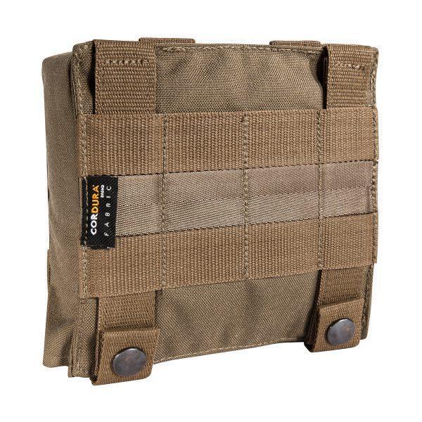 Tasmanian Tiger IFAK Pouch S Coyote Brown-Tactical Gear UK