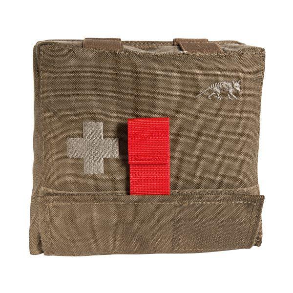 Tasmanian Tiger IFAK Pouch S Coyote Brown-Tactical Gear UK