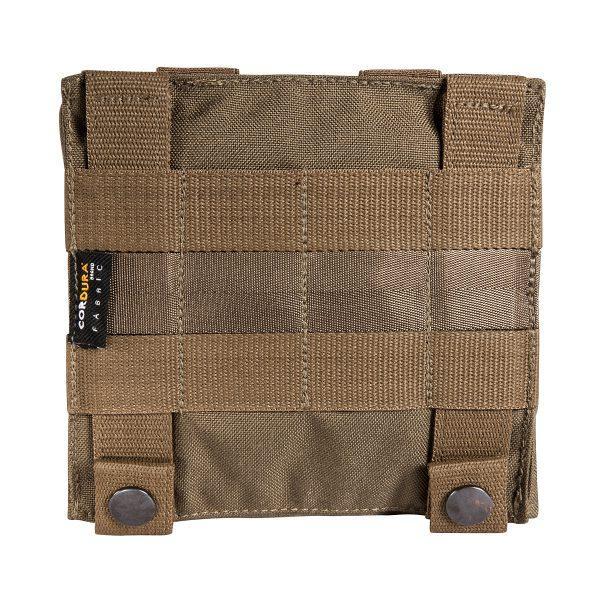 Tasmanian Tiger IFAK Pouch S Coyote Brown-Tactical Gear UK
