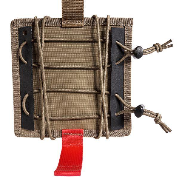 Tasmanian Tiger IFAK Pouch S Coyote Brown-Tactical Gear UK