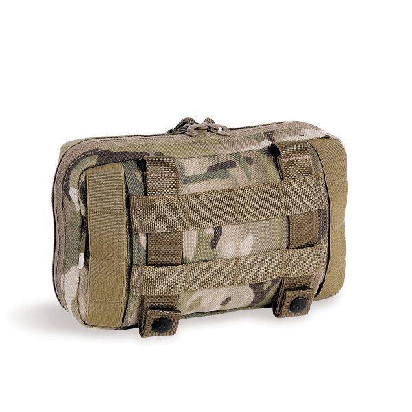 Tasmanian Tiger Leader Admin Pouch MultiCam-Tactical Gear UK