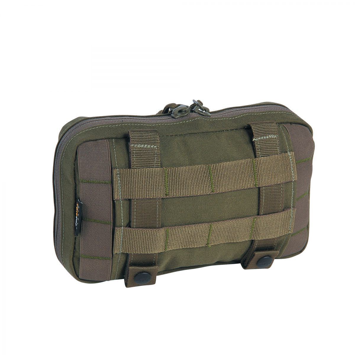 Tasmanian Tiger Leader Admin Pouch Olive-Tactical Gear UK