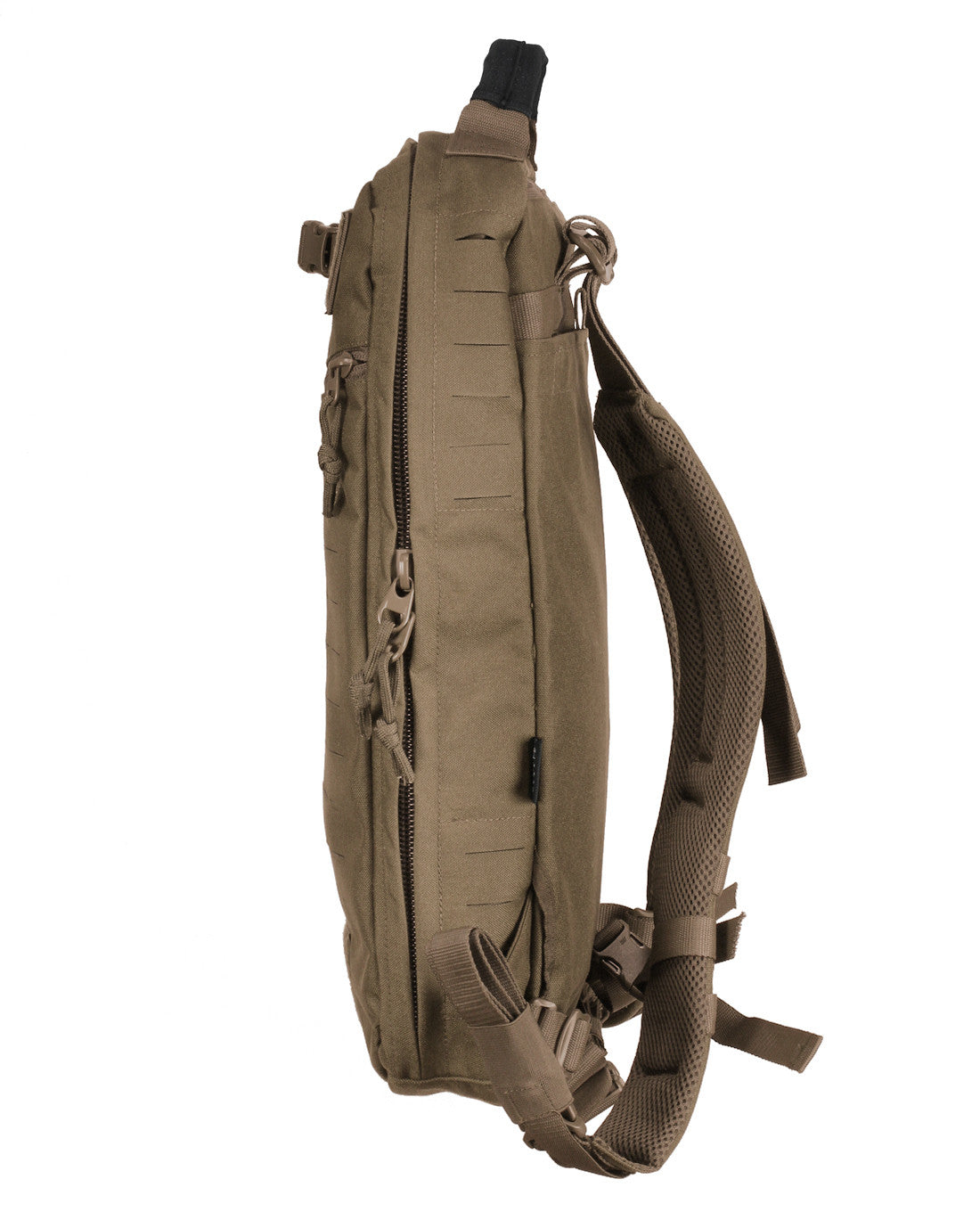 Tasmanian Tiger Medic Assault MKII Pack Coyote Brown-Tactical Gear UK
