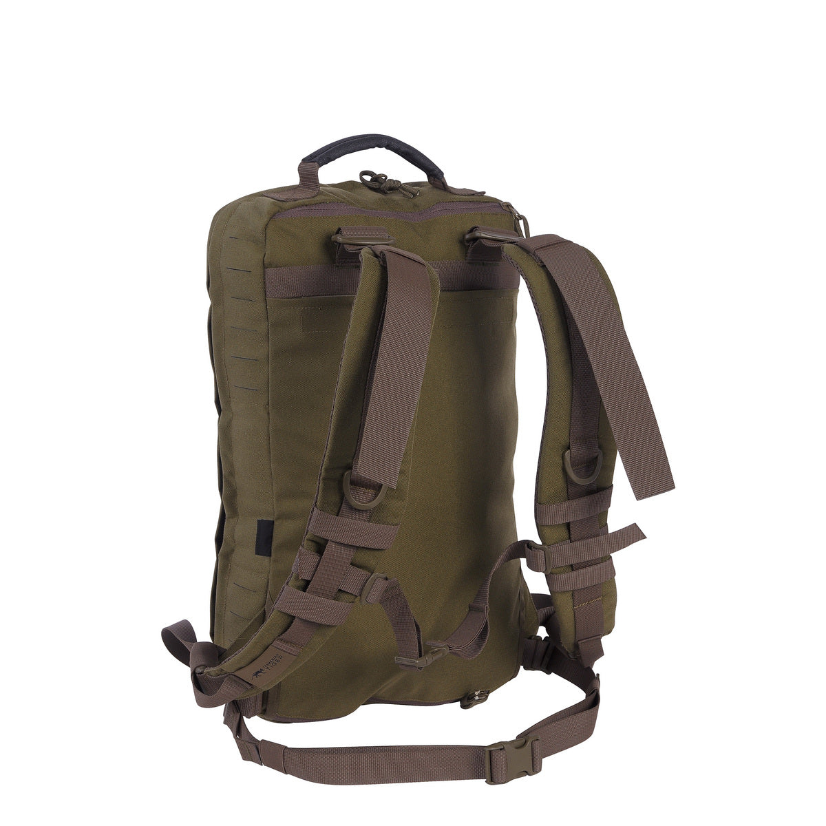 Tasmanian Tiger Medic Assault MKII Pack Olive-Tactical Gear UK