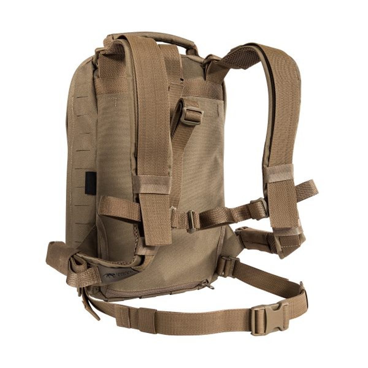 Tasmanian Tiger Medic Assault MKII Small Pack Coyote Brown-Tactical Gear UK