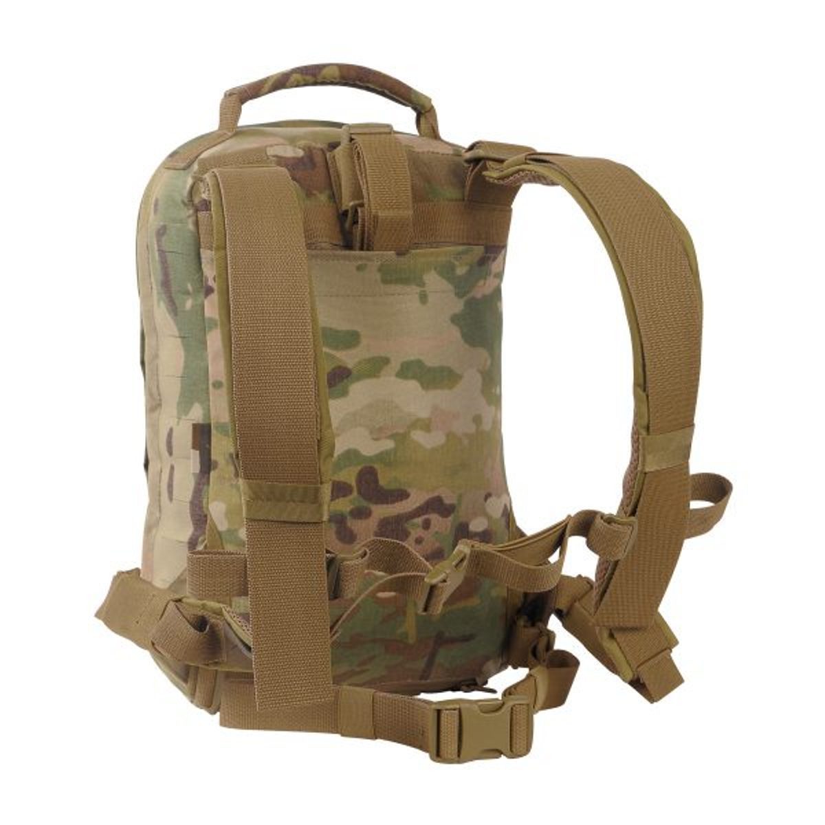 Tasmanian Tiger Medic Assault Pack MKII Small Multicam-Tactical Gear UK