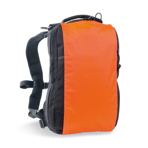 Tasmanian Tiger Medic Assault Pack S MKII Black-Tactical Gear UK