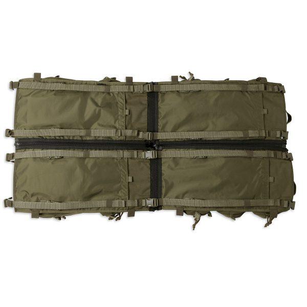 Tasmanian Tiger Medic Transporter Black-Tactical Gear UK