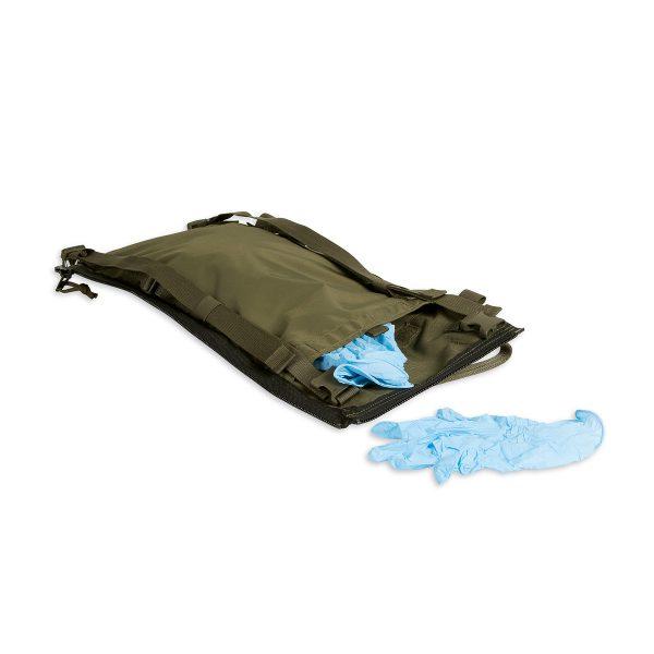 Tasmanian Tiger Medic Transporter Black-Tactical Gear UK