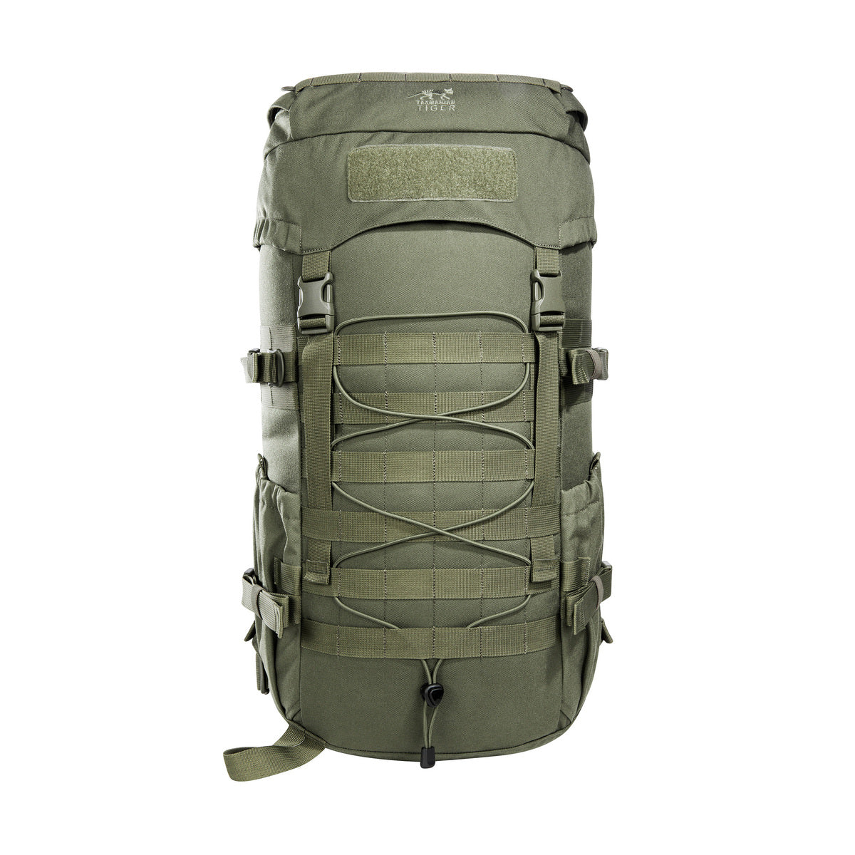 Tasmanian Tiger Mil Ops Short Range Pack 30 Litres Olive-Tactical Gear UK
