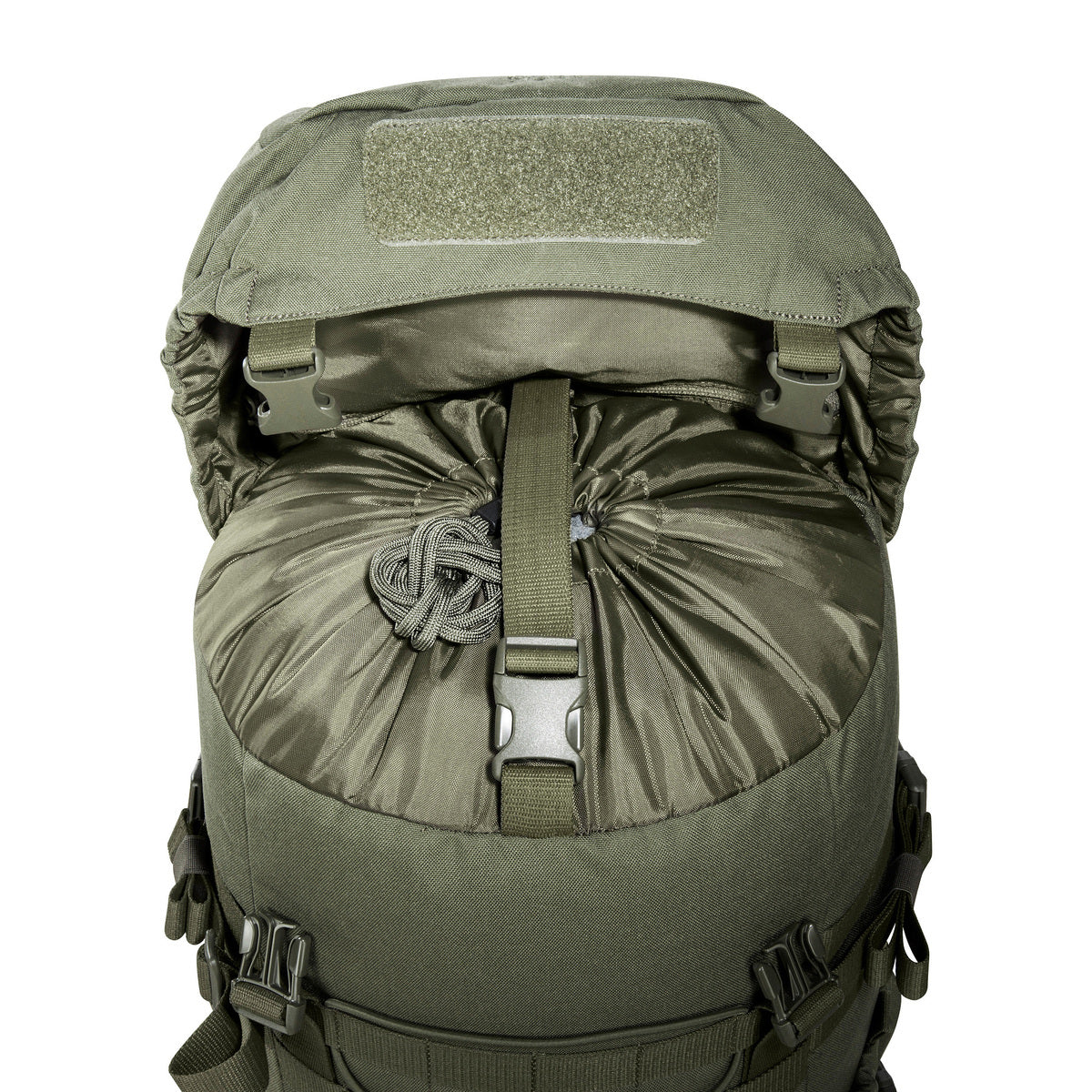 Tasmanian Tiger Mil Ops Short Range Pack 30 Litres Olive-Tactical Gear UK