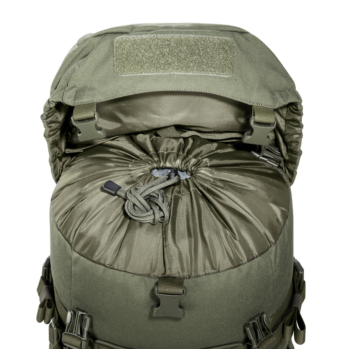 Tasmanian Tiger Mil Ops Short Range Pack 30 Litres Olive-Tactical Gear UK