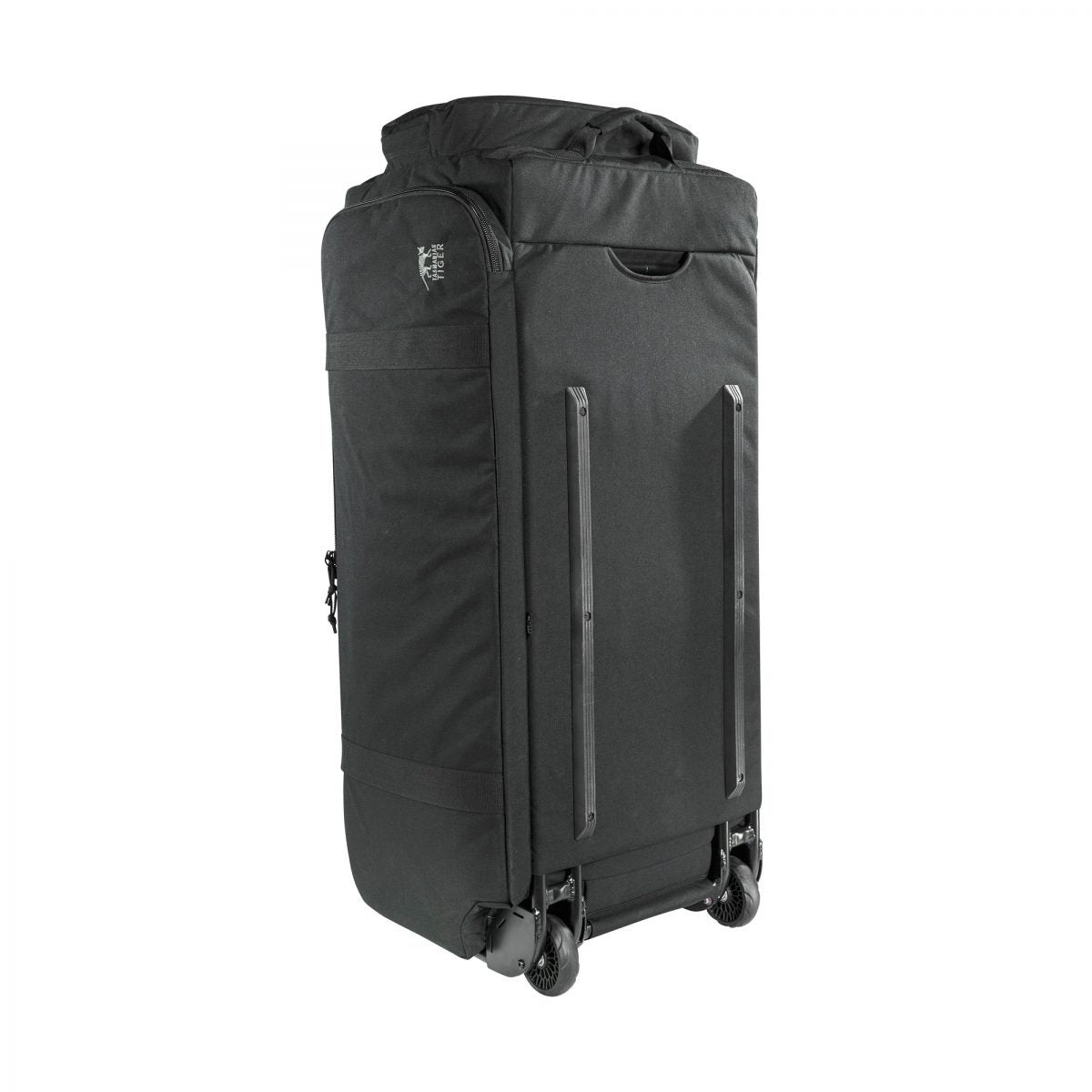 Tasmanian Tiger Mil Transporter Black 190L Bag-Tactical Gear UK