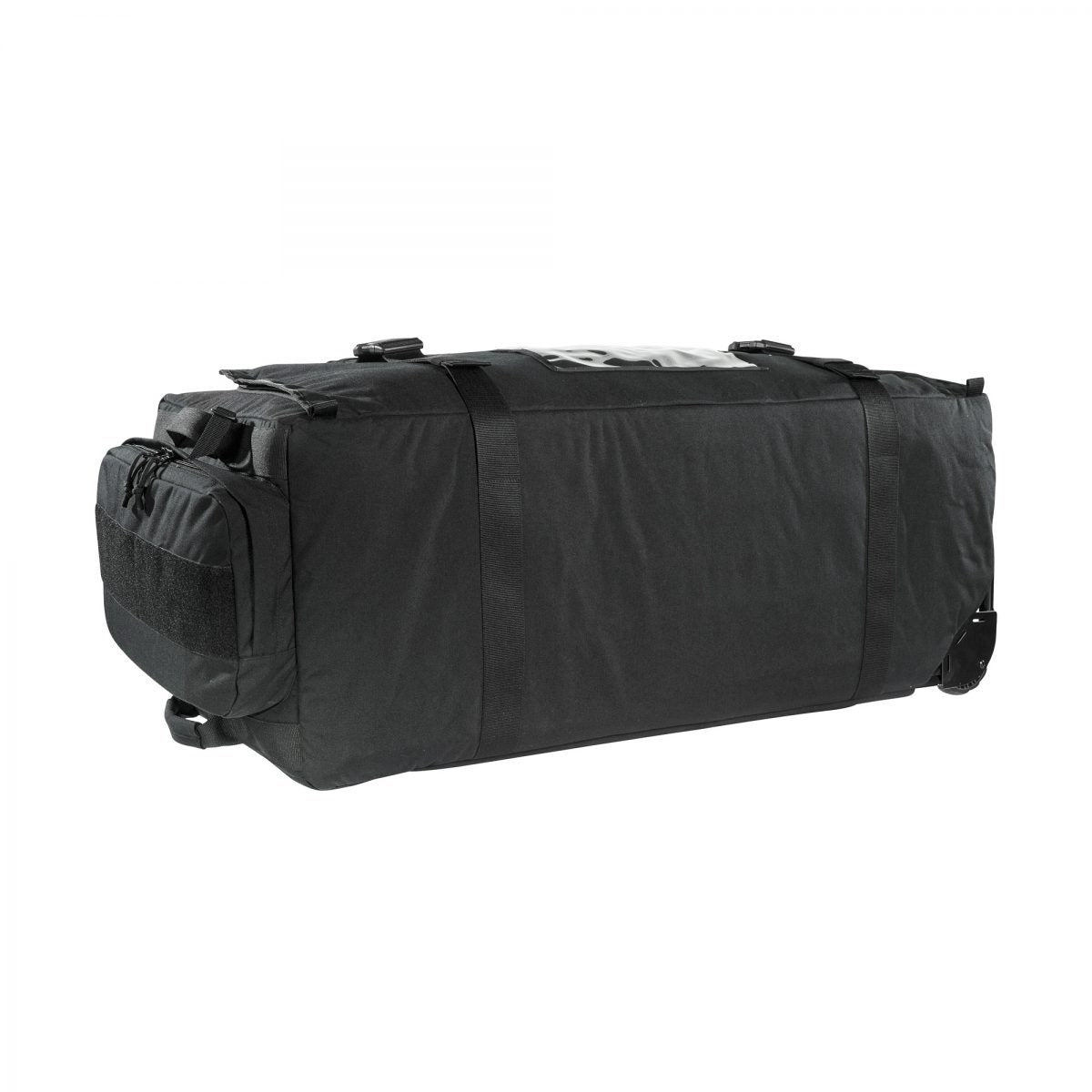 Tasmanian Tiger Mil Transporter Black 190L Bag-Tactical Gear UK