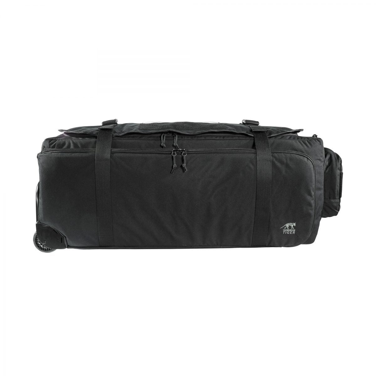 Tasmanian Tiger Mil Transporter Black 190L Bag-Tactical Gear UK