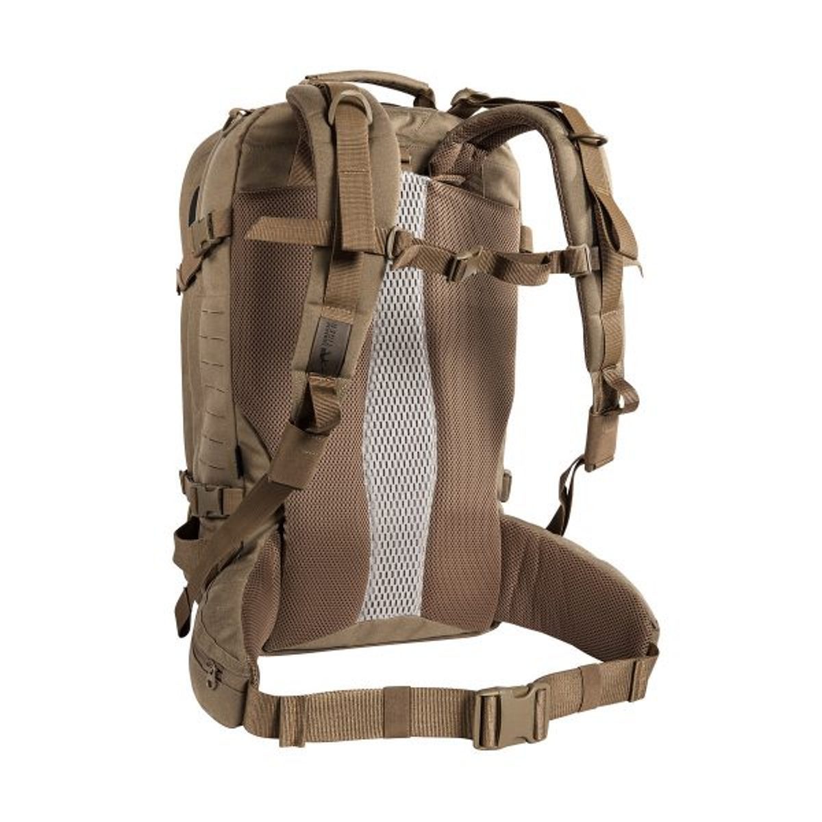 Tasmanian Tiger Mission MKII Pack Coyote Brown-Tactical Gear UK