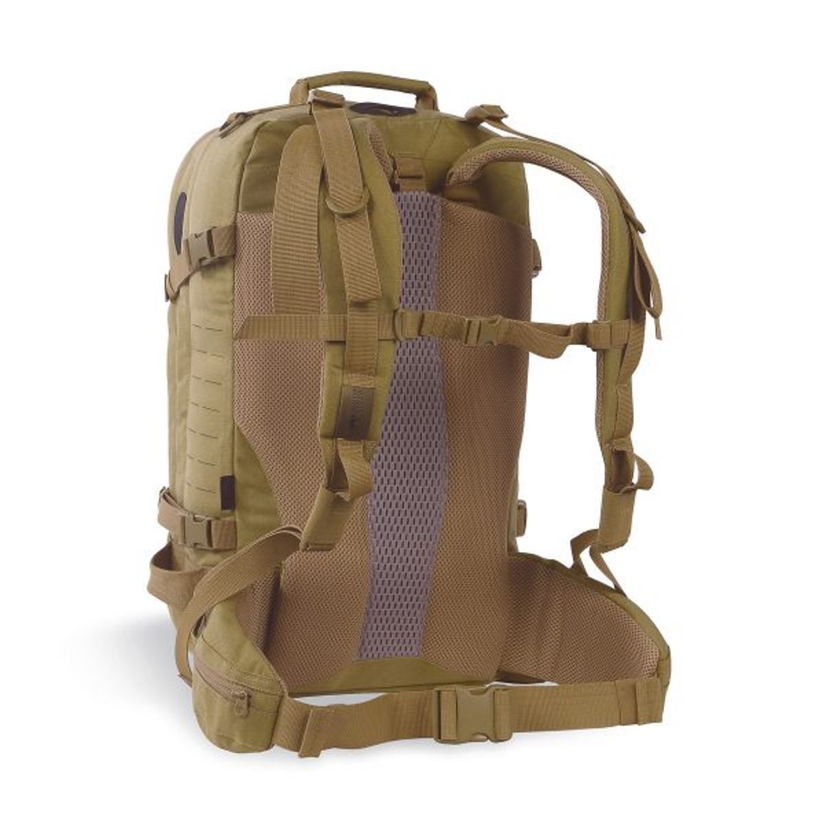 Tasmanian Tiger Mission MKII Pack Khaki-Tactical Gear UK