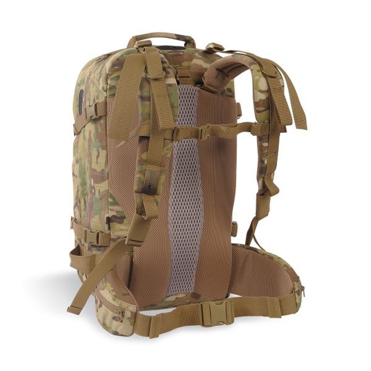 Tasmanian Tiger Mission MKII Pack MultiCam-Tactical Gear UK