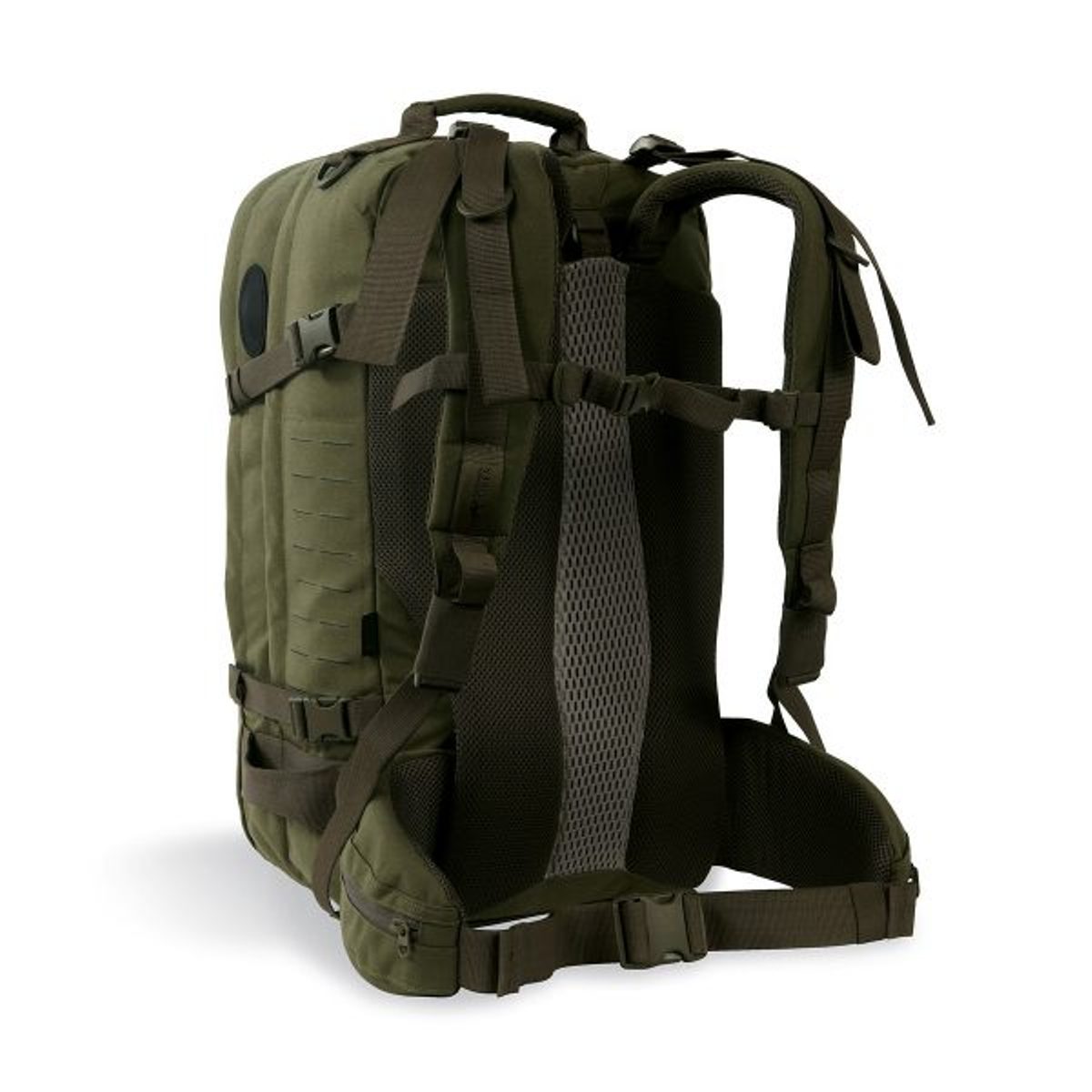 Tasmanian Tiger Mission MKII Pack Olive-Tactical Gear UK