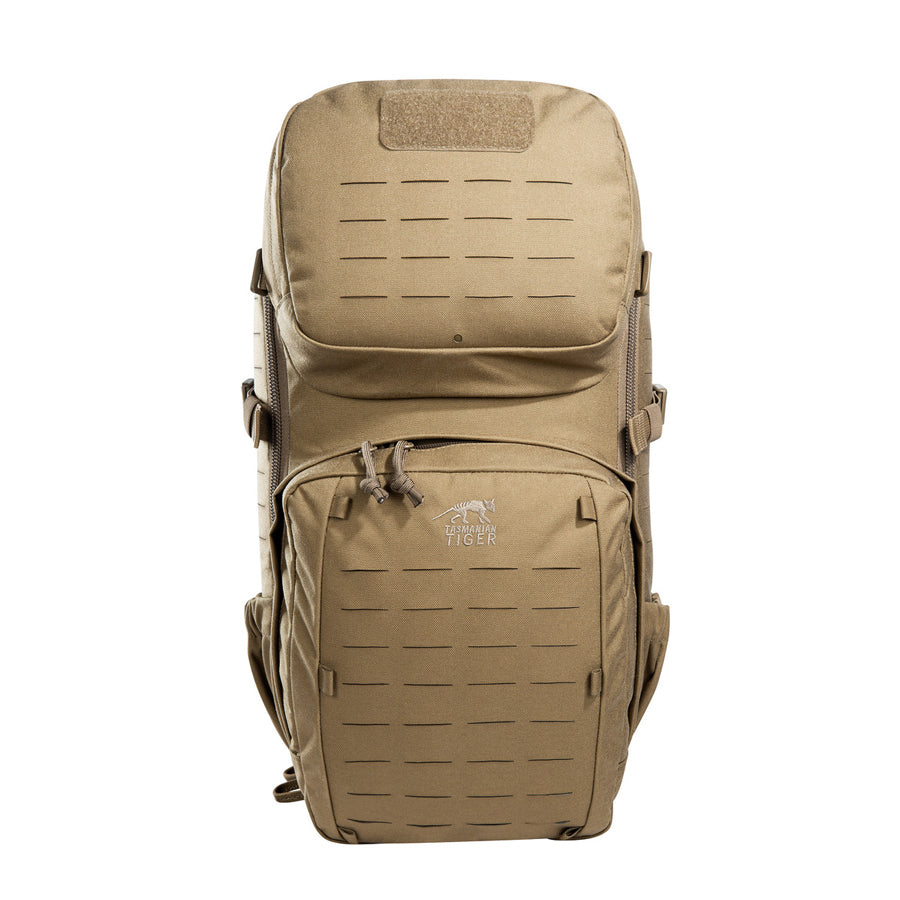 Tasmanian Tiger Modular Combat Pack Backpack-Tactical Gear UK