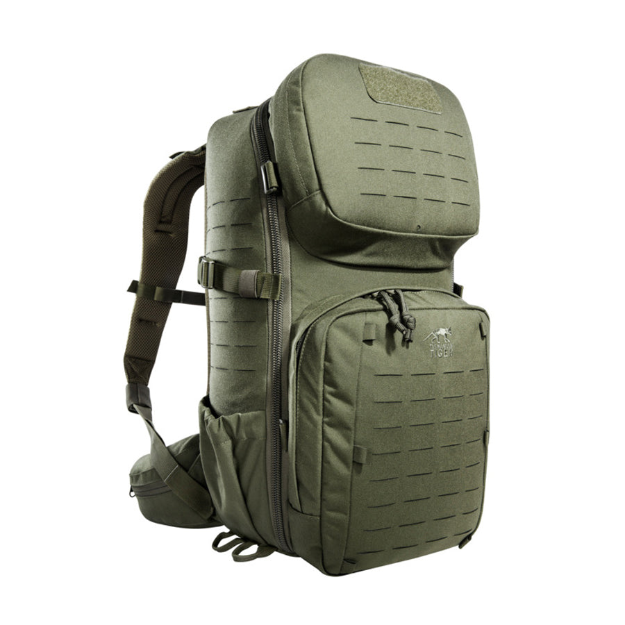 Tasmanian Tiger Modular Combat Pack Backpack-Tactical Gear UK