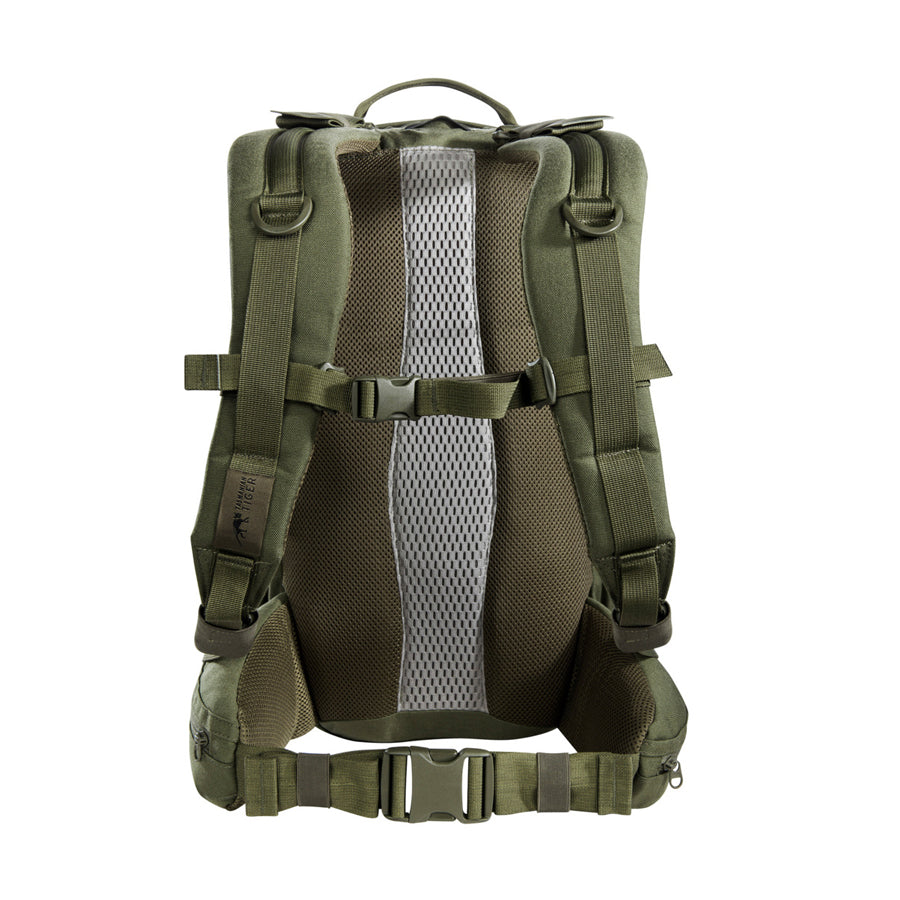 Tasmanian Tiger Modular Combat Pack Backpack-Tactical Gear UK