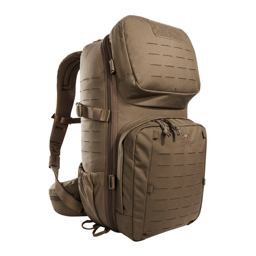 Tasmanian Tiger Modular Combat Pack Backpack-Tactical Gear UK