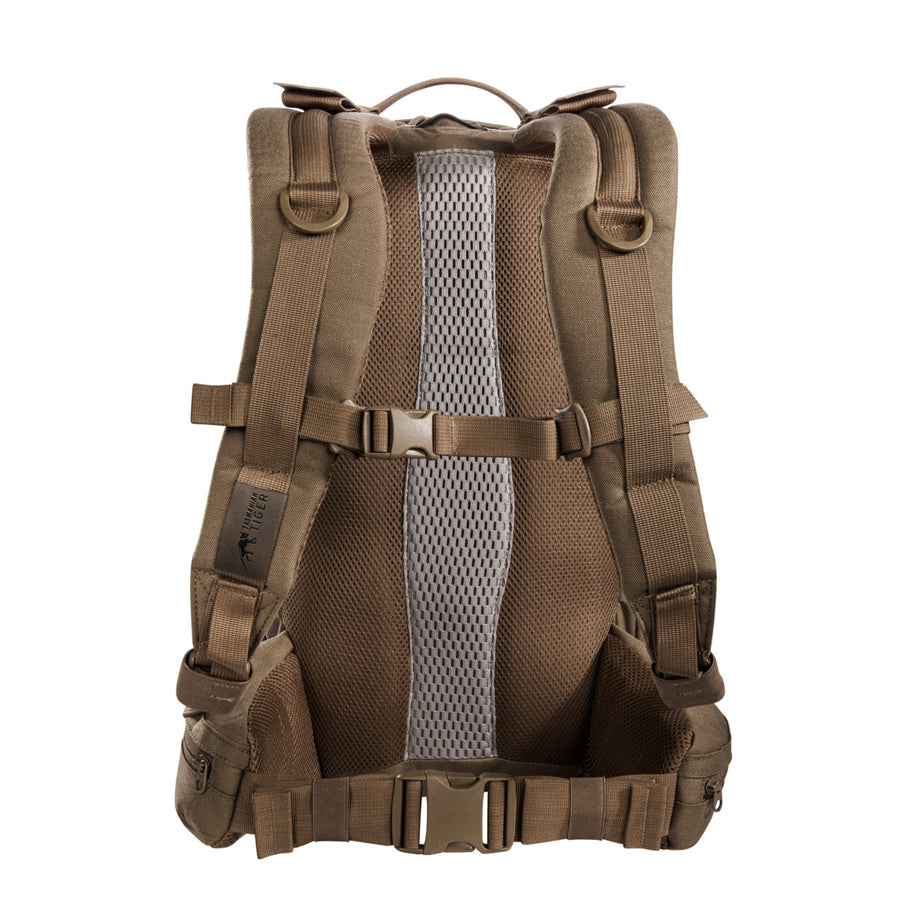 Tasmanian Tiger Modular Combat Pack Backpack-Tactical Gear UK