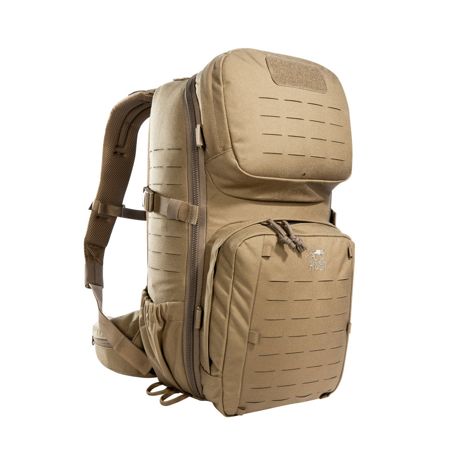 Tasmanian Tiger Modular Combat Pack Backpack-Tactical Gear UK