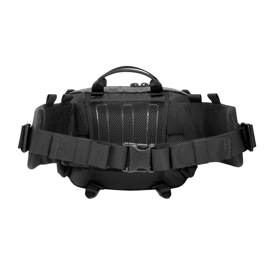 Tasmanian Tiger Modular Hip Bag 3 Black-Tactical Gear UK