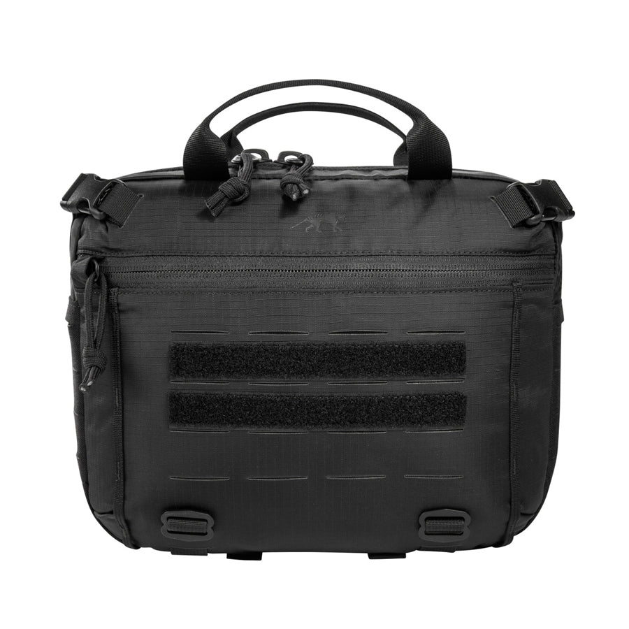Tasmanian Tiger Modular Hip Bag 3 Black-Tactical Gear UK