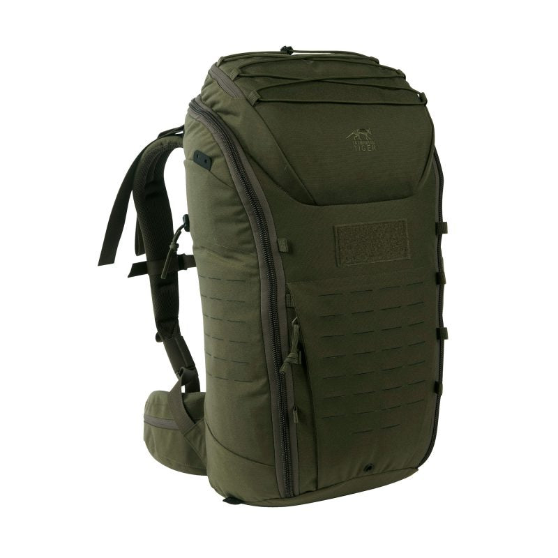 Tasmanian Tiger Modular Pack 30 Black-Tactical Gear UK